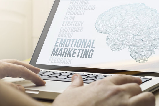 emotional marketing