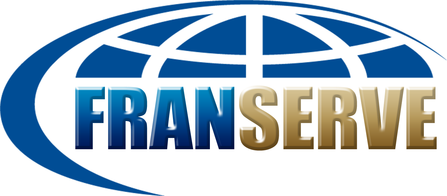 Fran Serve Logo