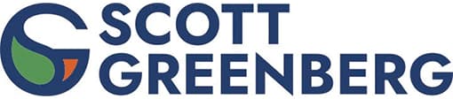 Scott Greenberg Logo