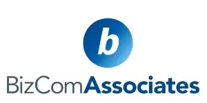 BizCom Associates Logo